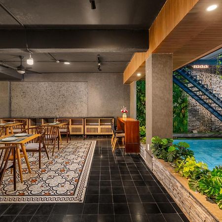 Lahome Boutique Villa And Apartment Da Nang Exterior foto