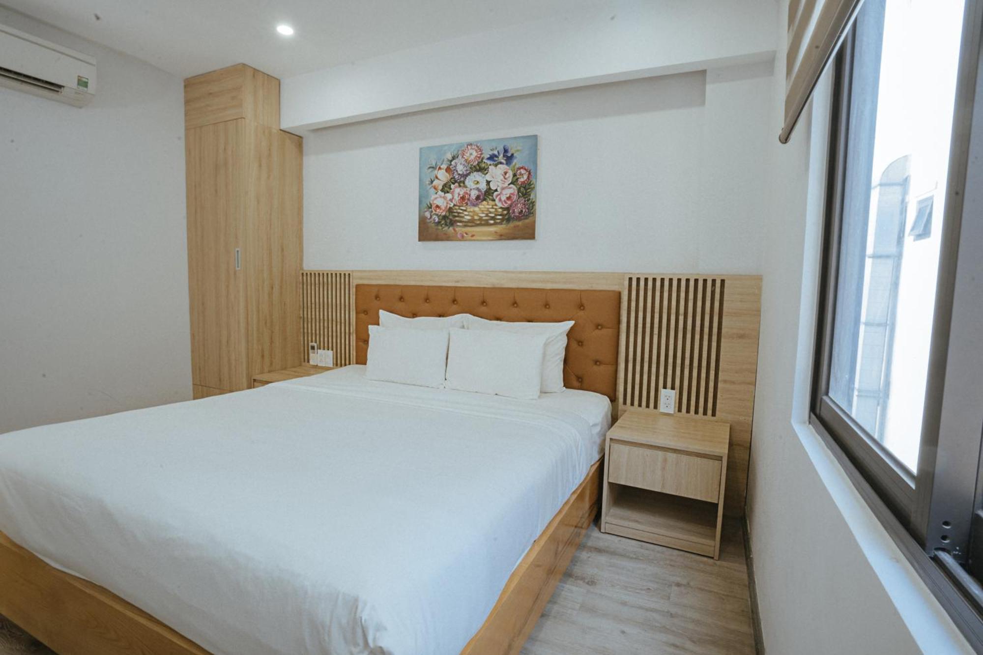 Lahome Boutique Villa And Apartment Da Nang Exterior foto