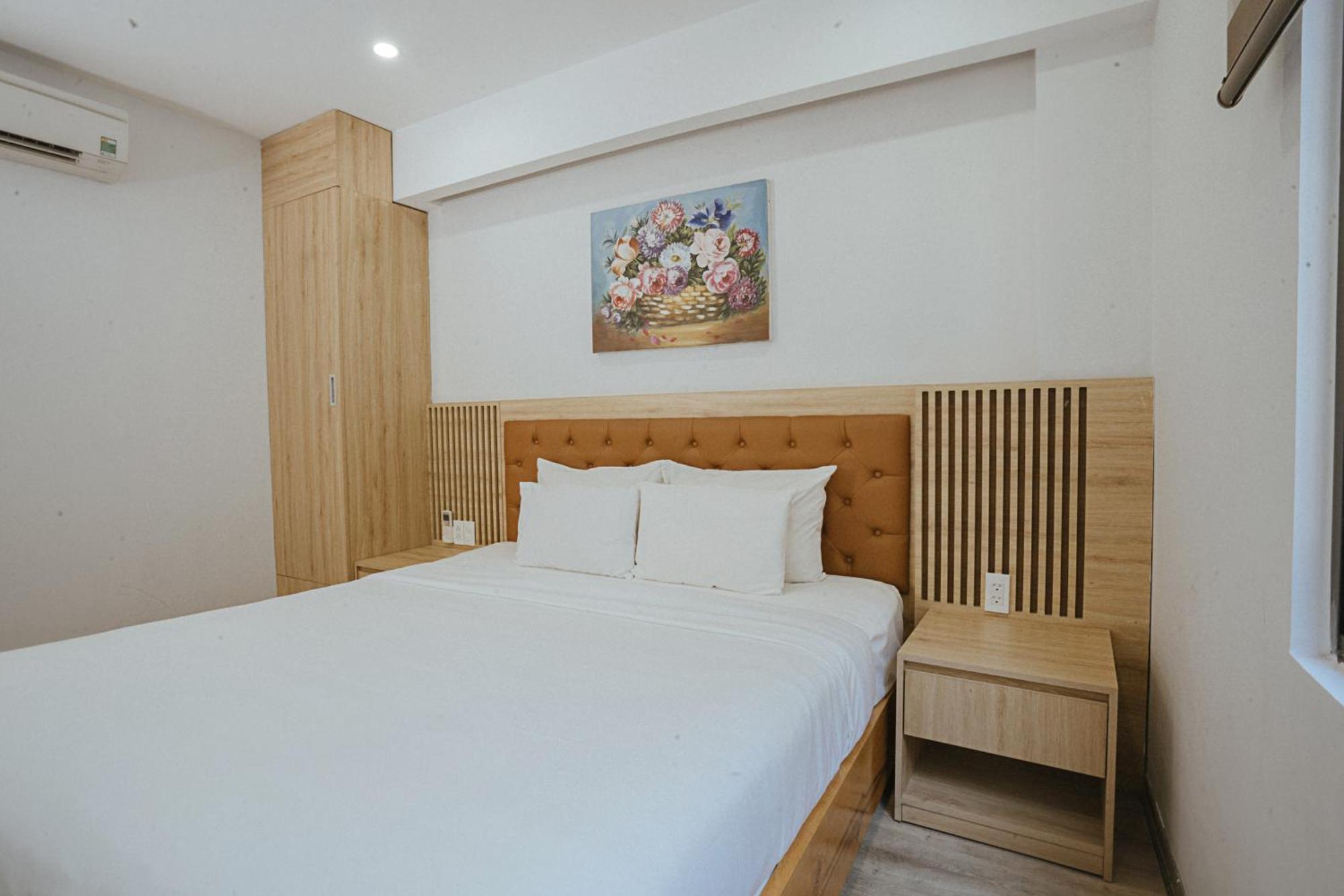Lahome Boutique Villa And Apartment Da Nang Exterior foto