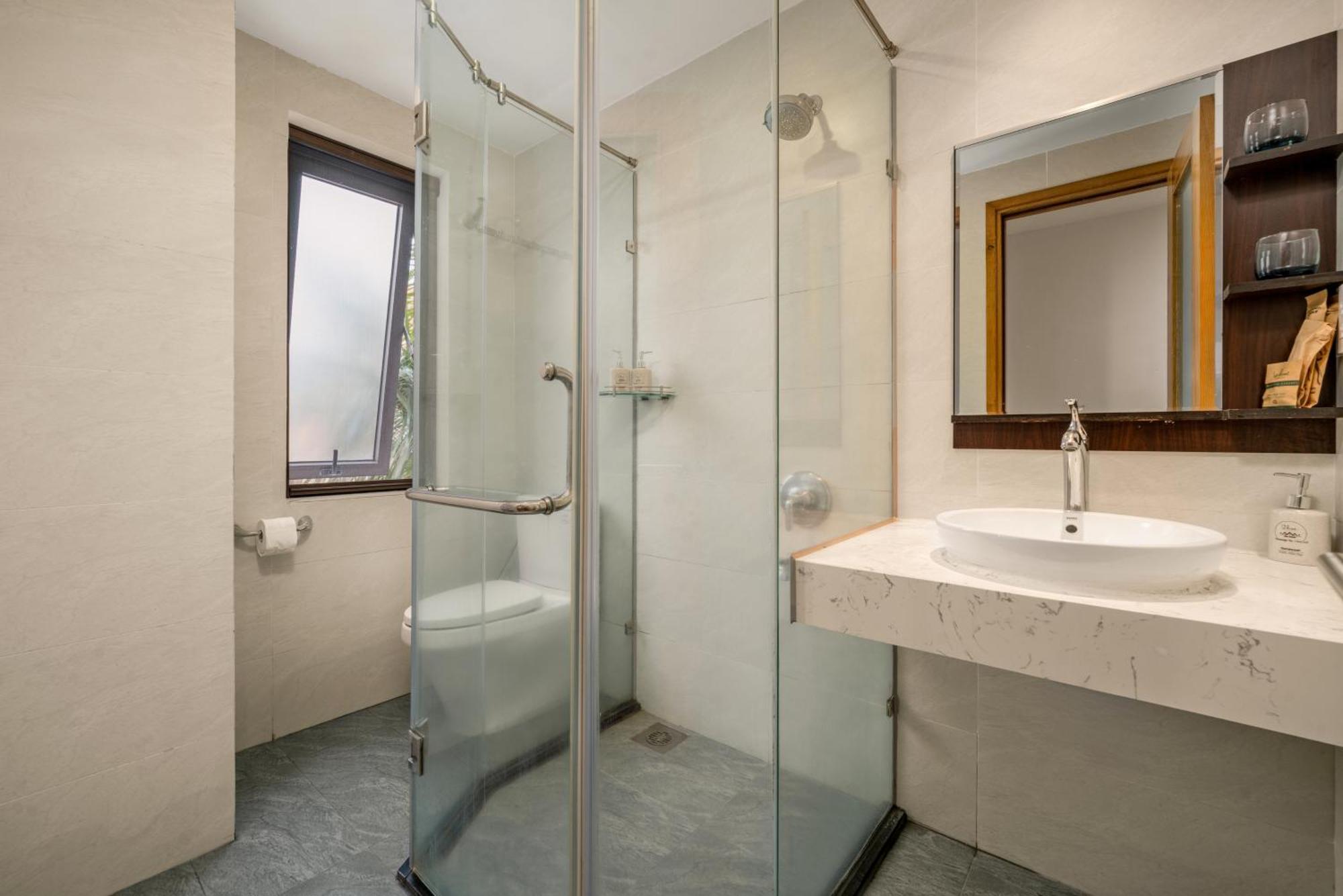 Lahome Boutique Villa And Apartment Da Nang Exterior foto
