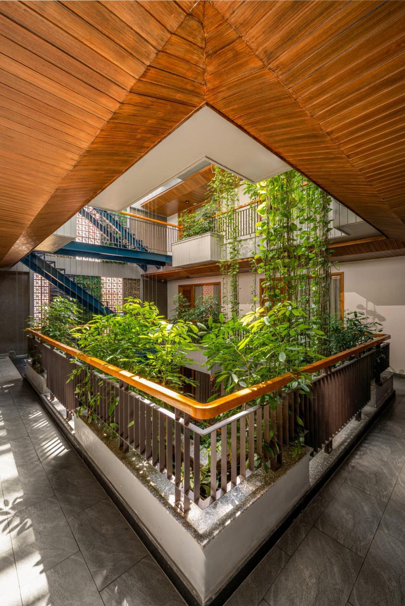 Lahome Boutique Villa And Apartment Da Nang Exterior foto